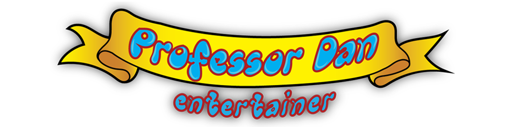 Professor Dan Slater's website banner