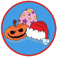 Link to Seasonal Shows information on Services page